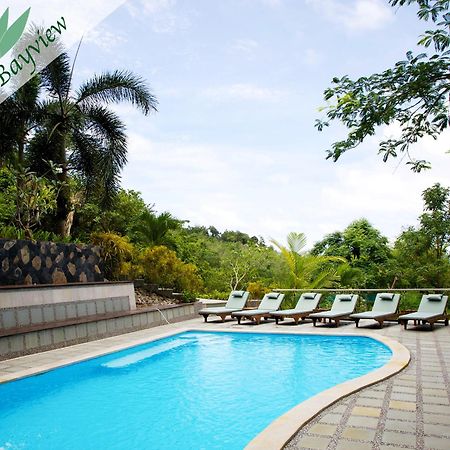 Thara Bayview Villa, Sha Certified Ao Nang エクステリア 写真