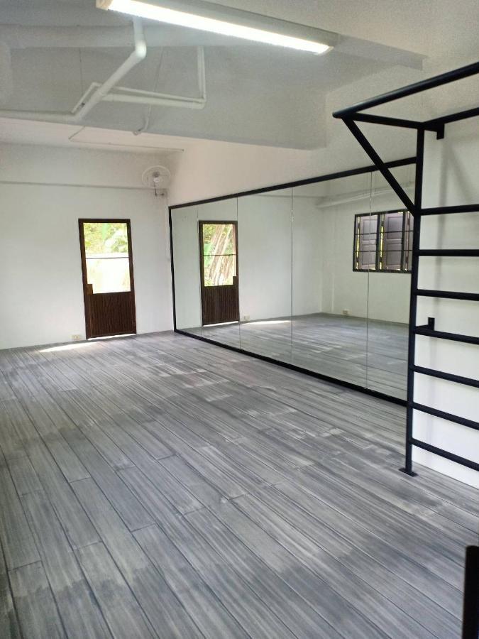 Thara Bayview Villa, Sha Certified Ao Nang エクステリア 写真