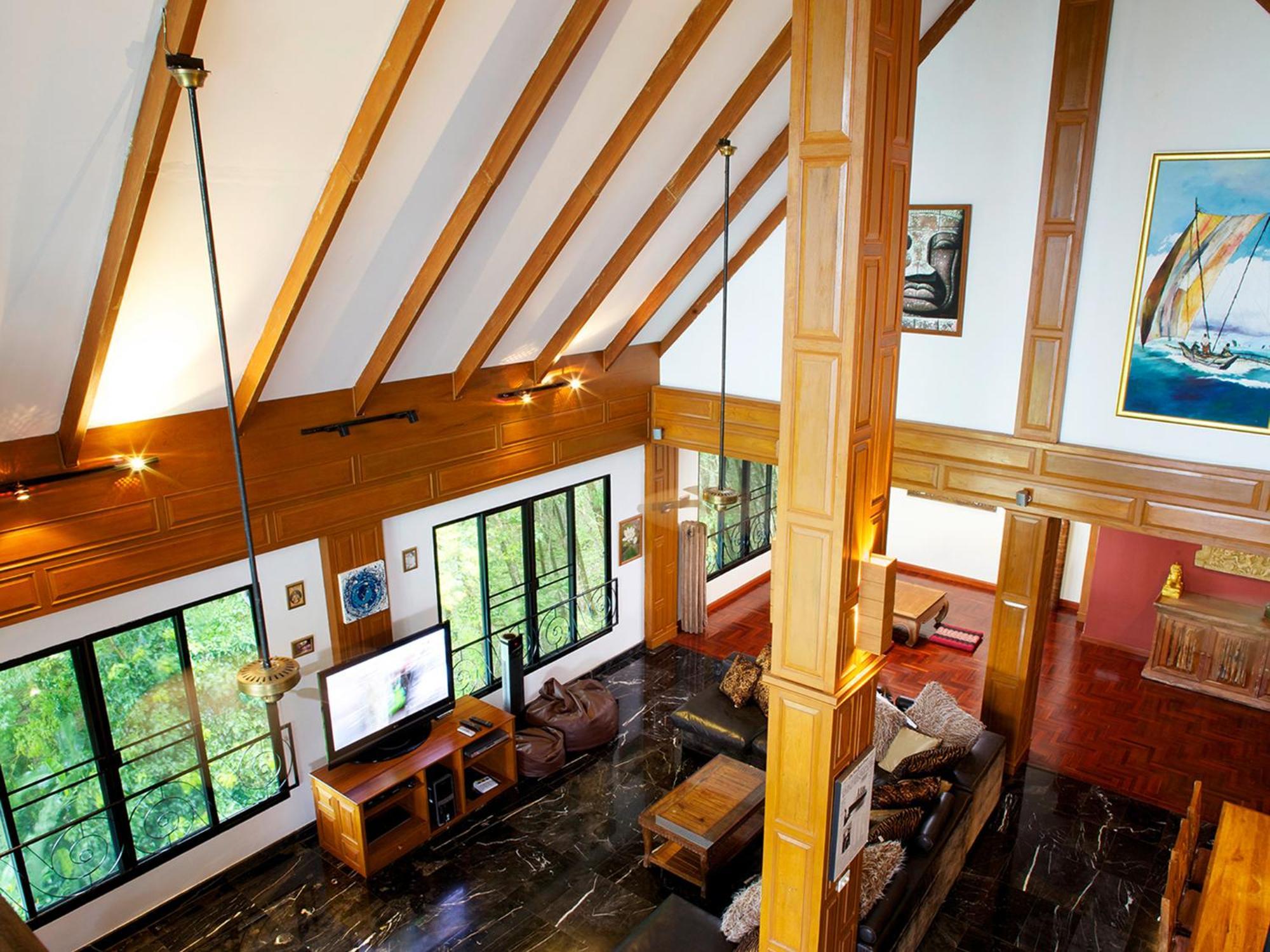 Thara Bayview Villa, Sha Certified Ao Nang エクステリア 写真