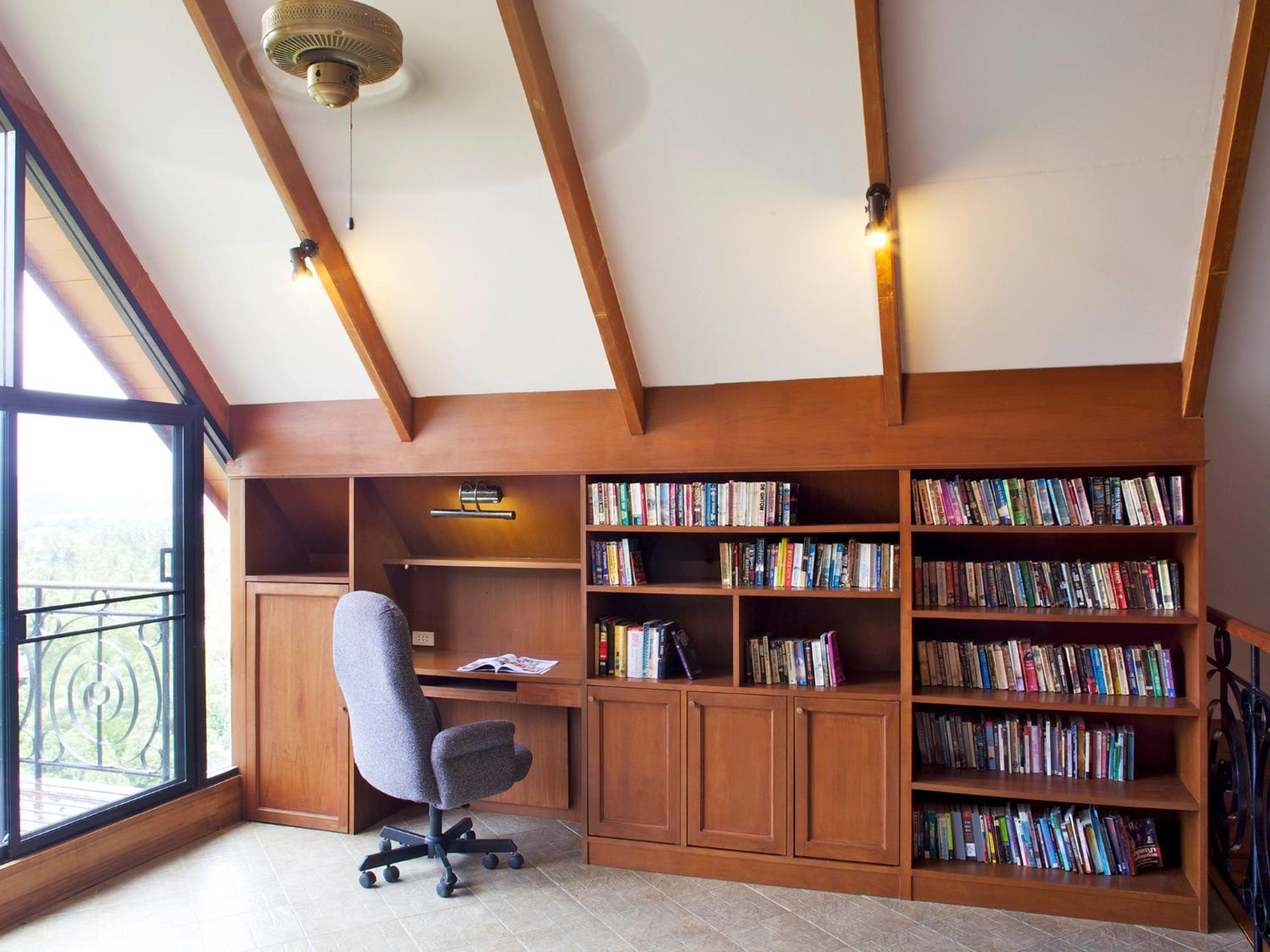 Thara Bayview Villa, Sha Certified Ao Nang エクステリア 写真
