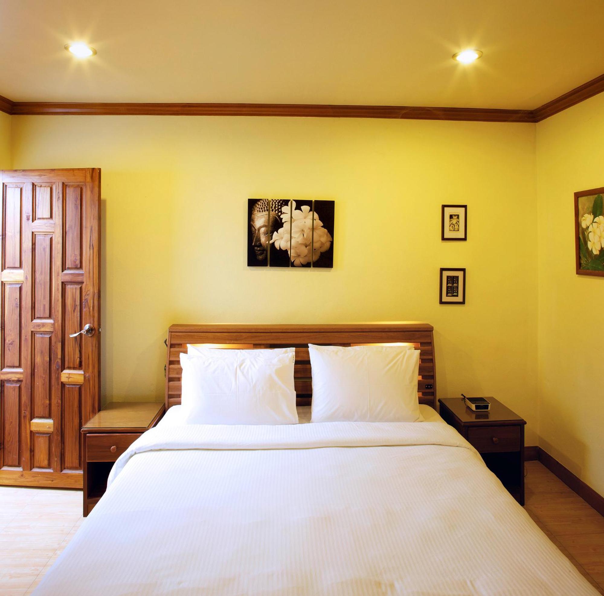 Thara Bayview Villa, Sha Certified Ao Nang エクステリア 写真