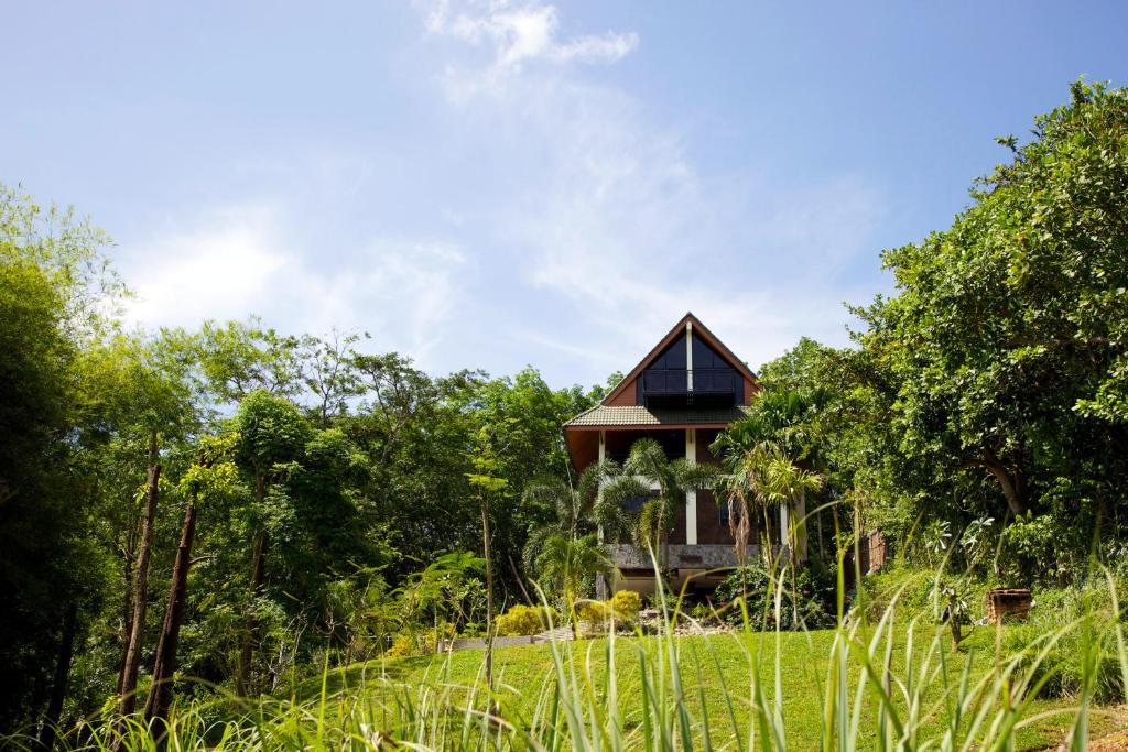 Thara Bayview Villa, Sha Certified Ao Nang 部屋 写真