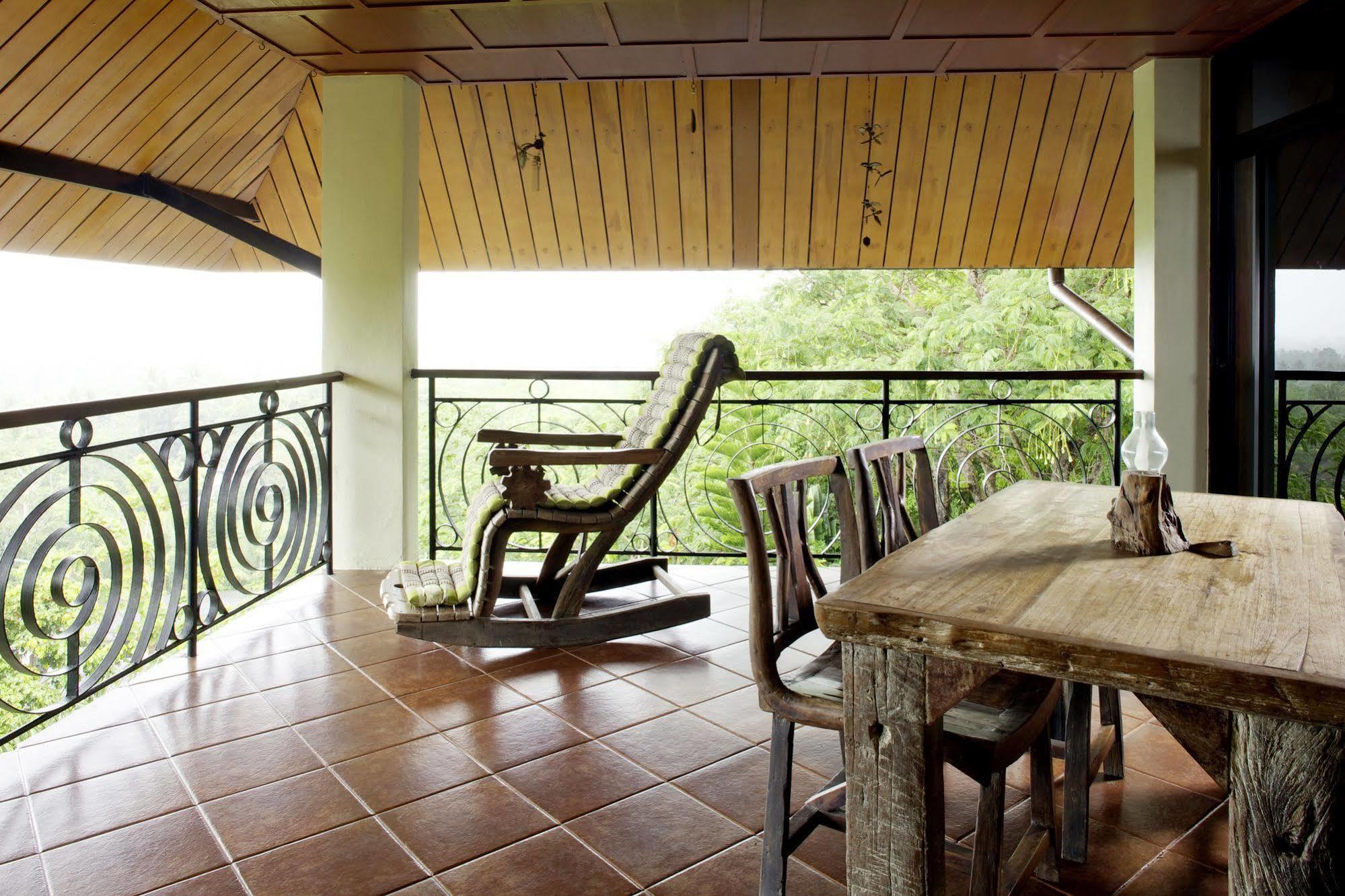 Thara Bayview Villa, Sha Certified Ao Nang エクステリア 写真